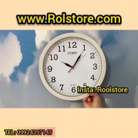 جدیدترین ساعت دیواری مخفی