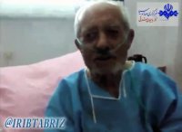 دهقان فداکار از بیمارستان ترخیص شد!