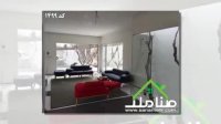 خرید و فروش باغ ویلا در رزکان شهریار کد 1499