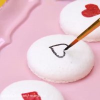 بهترین تزئین کیک رنگی برای مهمانی