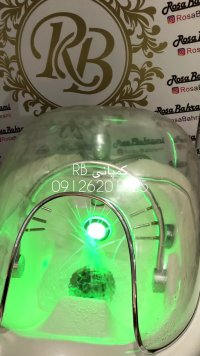 سرشور اسپاهیر روباتیک