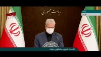 دولت : برنامه‌های مهمی برای زندگی مردم داریم
