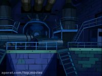 دانلود انیمیشن لاک پشت های نینجا دوبله فارسی قسمت 94