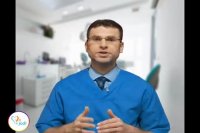 کاشت ایمپلنت دندان با لیزر