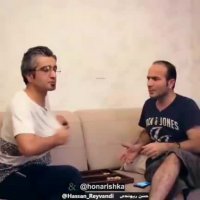 حسن ریوندی - جادو عشق