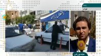 جباری و رحمتی: این بی  احترامی را بی جواب نمی گذاریم
