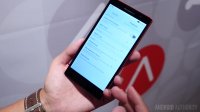 Lenovo P90 First Look