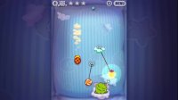 تریلر تماشایی بازی " Cut the Rope "