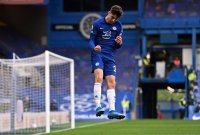 خلاصه بازی چلسی 2 - فولام 0 (لیگ برتر انگلیس)