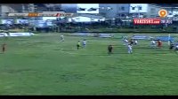 خلاصه بازی خونه به خونه 0-1 سپیدرود رشت