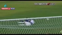 ملوان 3- 1 عقاب نیرو هوایی