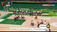 گزارشی از عملکرد تاکنون پارالمپیکی های ایران