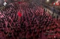 مداحی شب پنجم محرم 99 حاج سید مجید بنی فاطمه