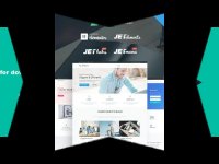 wordpress themes business responsive download