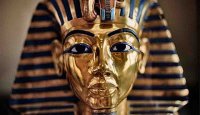 مقبره نفرین شده فرعون