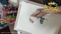 آموزش تخصصی نقاشی کودک ۰۹۱۲۸۳۹۶۹۳۲