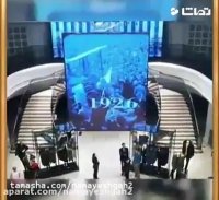 اجاره تلویزیون ال ای دی / ال سی دی - کیوسک لمسی - اجاره تجهیزات نمایشگاهی