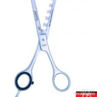 دنبال خرید قیچی حرفه ای ویژه ارایشگری هستی ولی قیمت مناسب میخوای؟