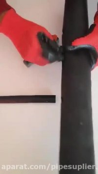 تامین کالا و خدمات درلوله و اتصالات پلیمری 09131941015