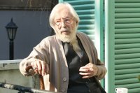 پاسخ استاد مشایخی به شایعات اخیر