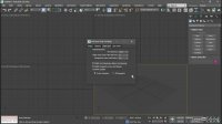 آموزش تری دی مکس Defining the home grid