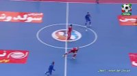 خلاصه بازی روسیه 4 - آذربایجان 3