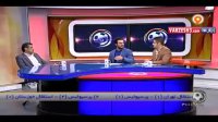 گفتگو با قنبرپور مربی پرسپولیس