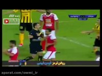 دانلود گل های بازی سپاهان-پرسپولیس