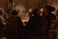 رونمایی از سومین تیزر فیلم سینمایی گرگ بازی