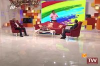 حالا خورشید - 12 اردیبهشت 1395