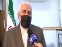 نتایج سفر روز گذشته وزیر امور خارجه کشورمان به مسکو: