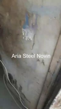 طرز کارکرد فر پیتزا ریلی آریا استیل نوین