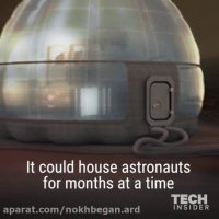 سکونت در مریخ