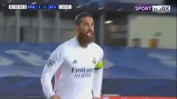 خلاصه بازی رئال مادرید 3-1 آتالانتا