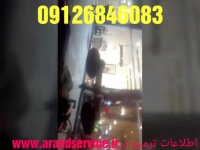 ترمیم شیشه اتومبیل