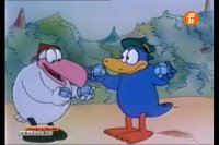 مگ مگ و دوستان زبل - قسمت 9