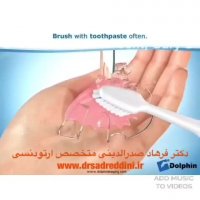 متخصص ارتودنسی در غرب تهران