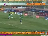 صبا 0-0ذوب آهن