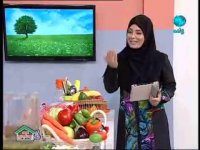 سالاد جوانه ها