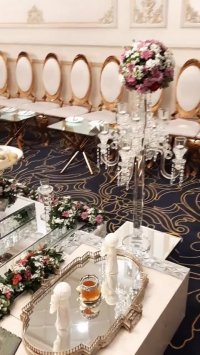 دفتر ازدواج هرمس شهرک غرب