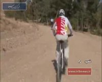 مسابقات دوچرخه سواری کوهستان