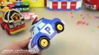 دانلود برنامه کودک ماشین اسباب بازی (ماشین پلیس ها)