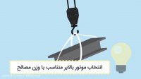 بالابر ساختمانی بالابر مصالح بر بالابر تکفاز بالابر