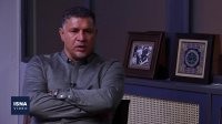 گفت‌وگو با علی دایی اسطوره فوتبال ملی- وزیر استقلالی یا پرسپولیسی