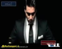 خانم ها برای نابود باید از بدن خود استفاده کنن +پخش شده در ۲۰：۳۰