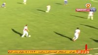 گیتی پسند 3-0 استقلال اهواز+حواشی