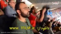 تیزر مستند الف الف پاریس روایتی برای روزهای ملتهب کنونی