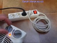 یک ترفند جالب برای تولید برق رایگان(حتما ببینید و نظر بدهید)