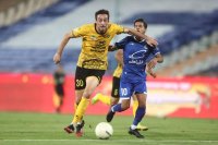 خلاصه بازی استقلال 1 - سپاهان 2