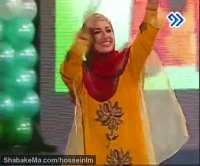 اهنگ بسیارشادازخاله شادونه (امروزیه روزه یه روزه تازه)